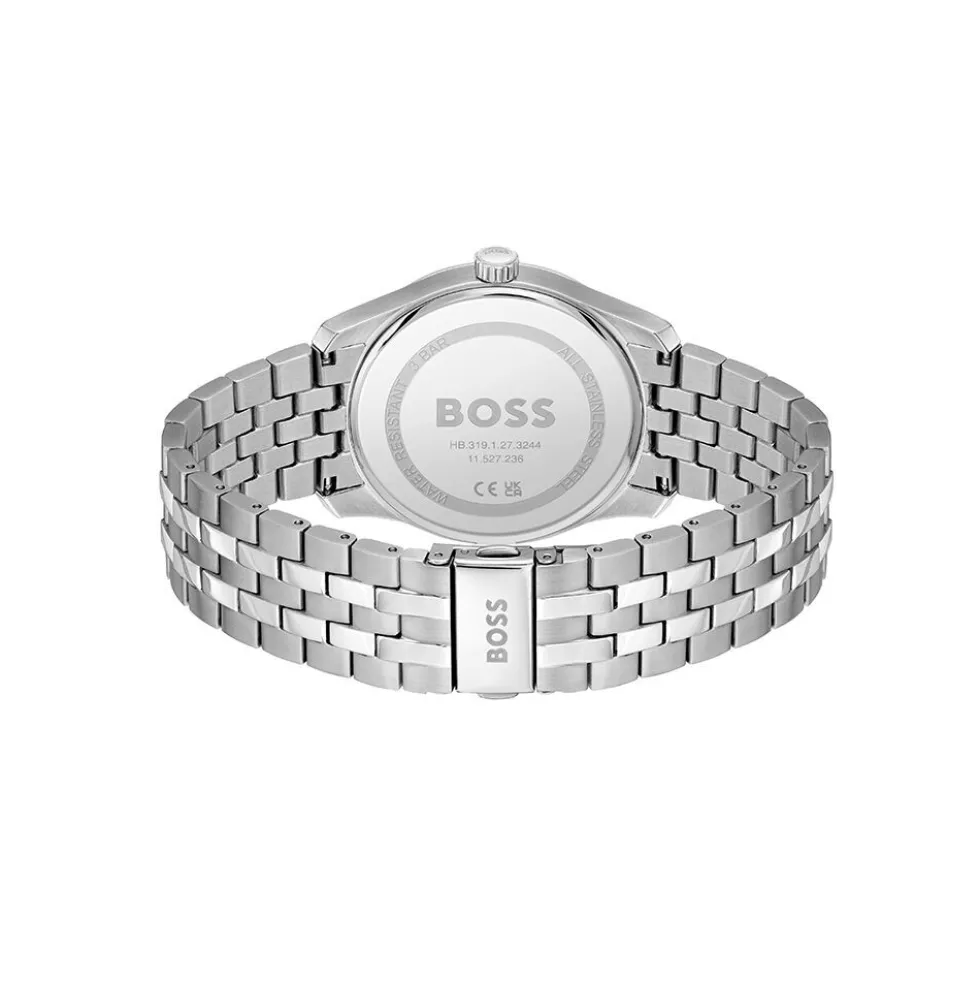 Montre Boss Principle Vert