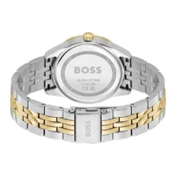 Montre Boss rhea Blanc