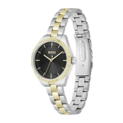 Montre Boss Sage Noir