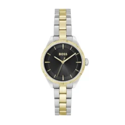 Montre Boss Sage Noir