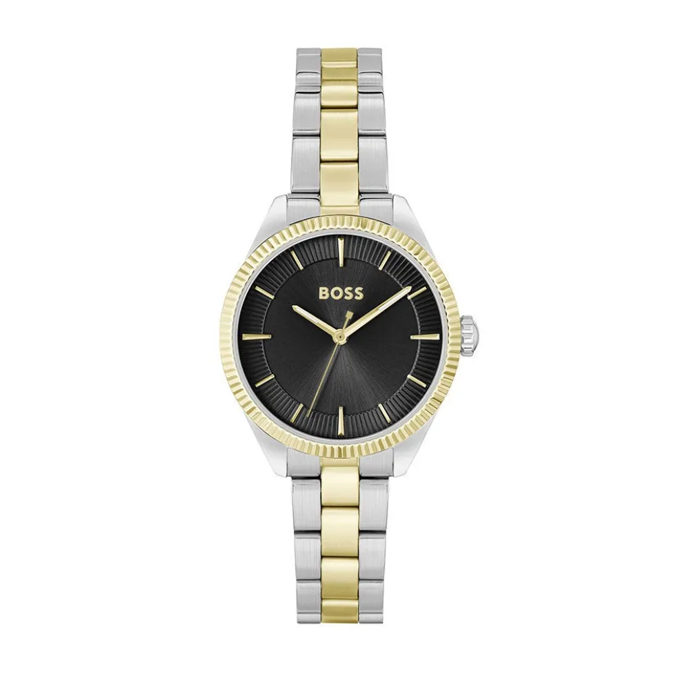 Montre Boss Sage Noir