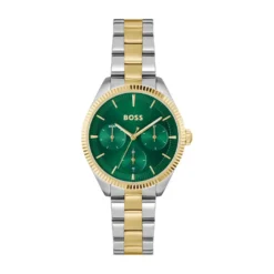 Montre Boss Sage Sport Vert