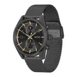 Montre Boss Skytraveller Noir