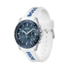 Montre Boss Strike Chrono Bleu