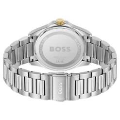 Montre Boss Strike Vert