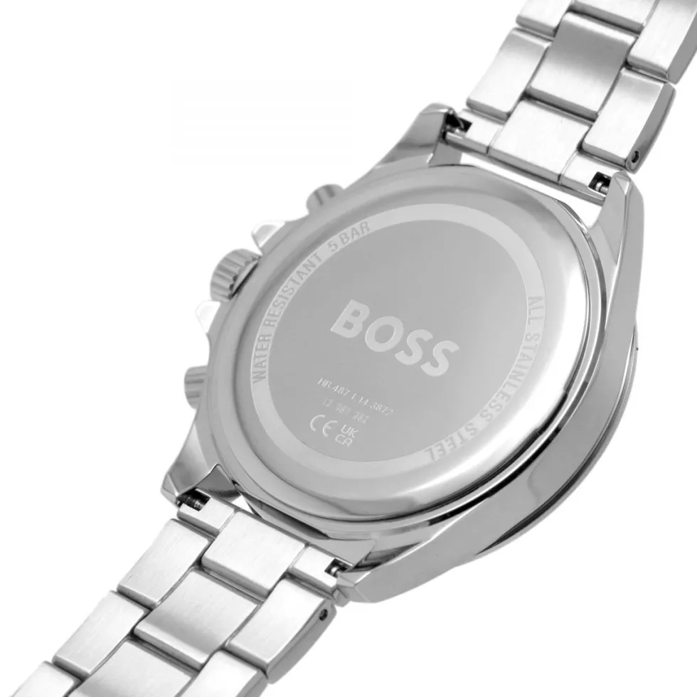 Montre Boss Troper Bleu