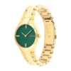 Montre Calvin Klein Admire Vert