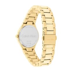 Montre Calvin Klein Admire Vert