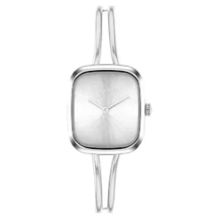 Montre Calvin Klein Adore Argenté