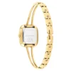 Montre Calvin Klein Adore Doré