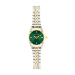 Montre Calvin Klein Ck Contemporary Vert