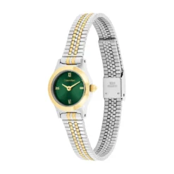 Montre Calvin Klein Ck Contemporary Vert