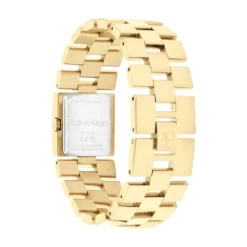 Montre Calvin Klein Ck Meridian Champagne