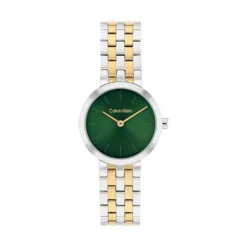 Montre Calvin Klein Forme Vert