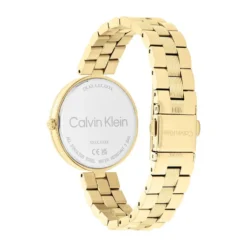 Montre Calvin Klein Gleam Doré