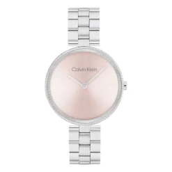 Montre Calvin Klein Gleam Rose