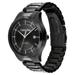 Montre Calvin Klein Iconic Automatic Noir