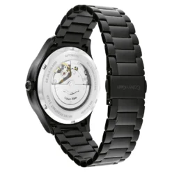 Montre Calvin Klein Iconic Automatic Noir