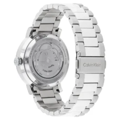 Montre Calvin Klein Iconic Automatic Marron