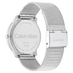 Montre Calvin Klein Iconic Noir