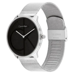 Montre Calvin Klein Iconic Noir