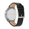 Montre Calvin Klein Impact Multifonctions Noir