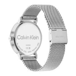 Montre Calvin Klein Modern Bleu