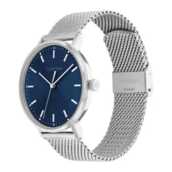 Montre Calvin Klein Modern Bleu
