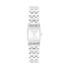 Montre Calvin Klein Poise Argenté