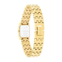 Montre Calvin Klein Poise Champagne