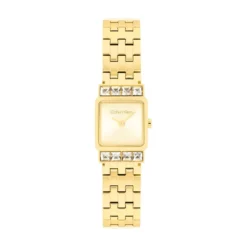 Montre Calvin Klein Poise Champagne