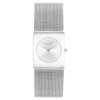 Montre Calvin Klein Pulse Argenté