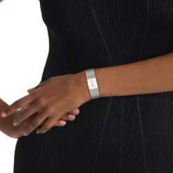Montre Calvin Klein Pulse Argenté
