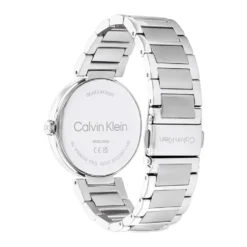 Montre Calvin Klein Sensation Noir