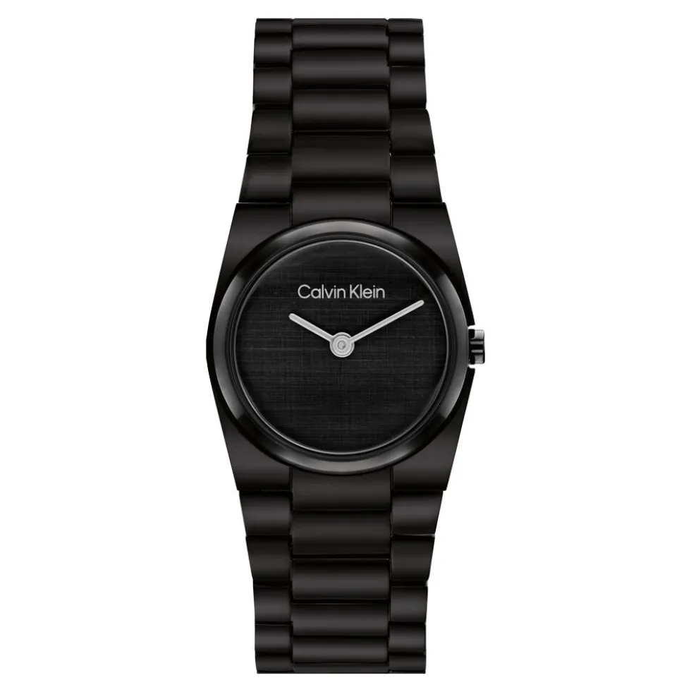 Montre Calvin Klein Unite Noir