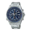 Montre Casio Bleu