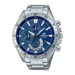 Montre Casio Bleu
