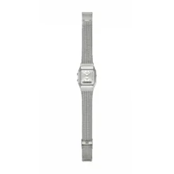 Montre Casio Collection Aq230 Argenté