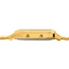Montre Casio Collection Aq240 Doré