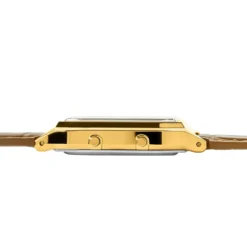 Montre Casio Collection Aq230 Doré