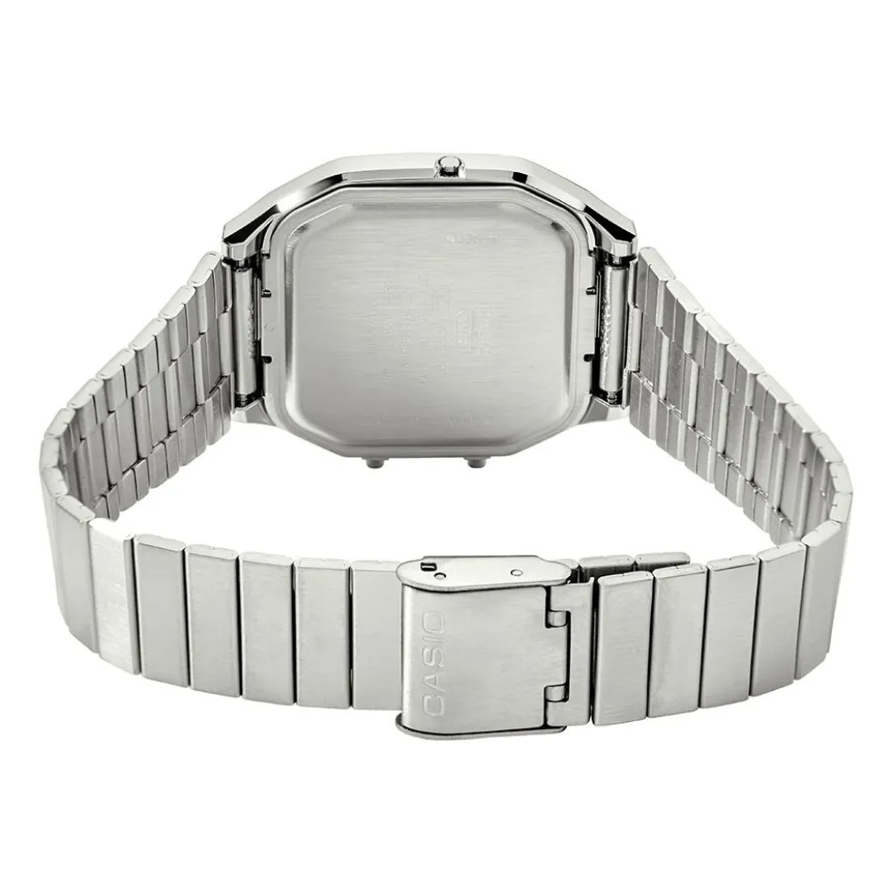 Montre Casio Collection Aq240 Vert