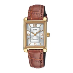Montre Casio Collection Argente