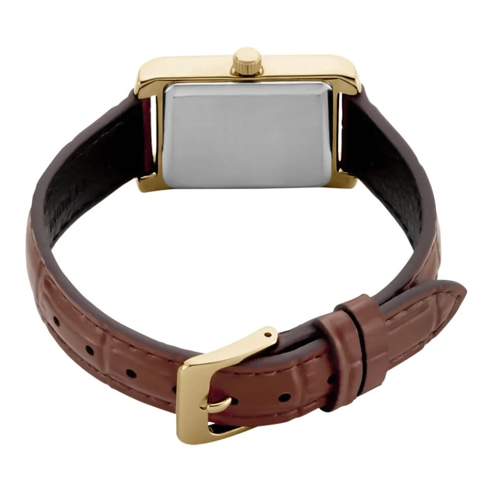 Montre Casio Collection Argente