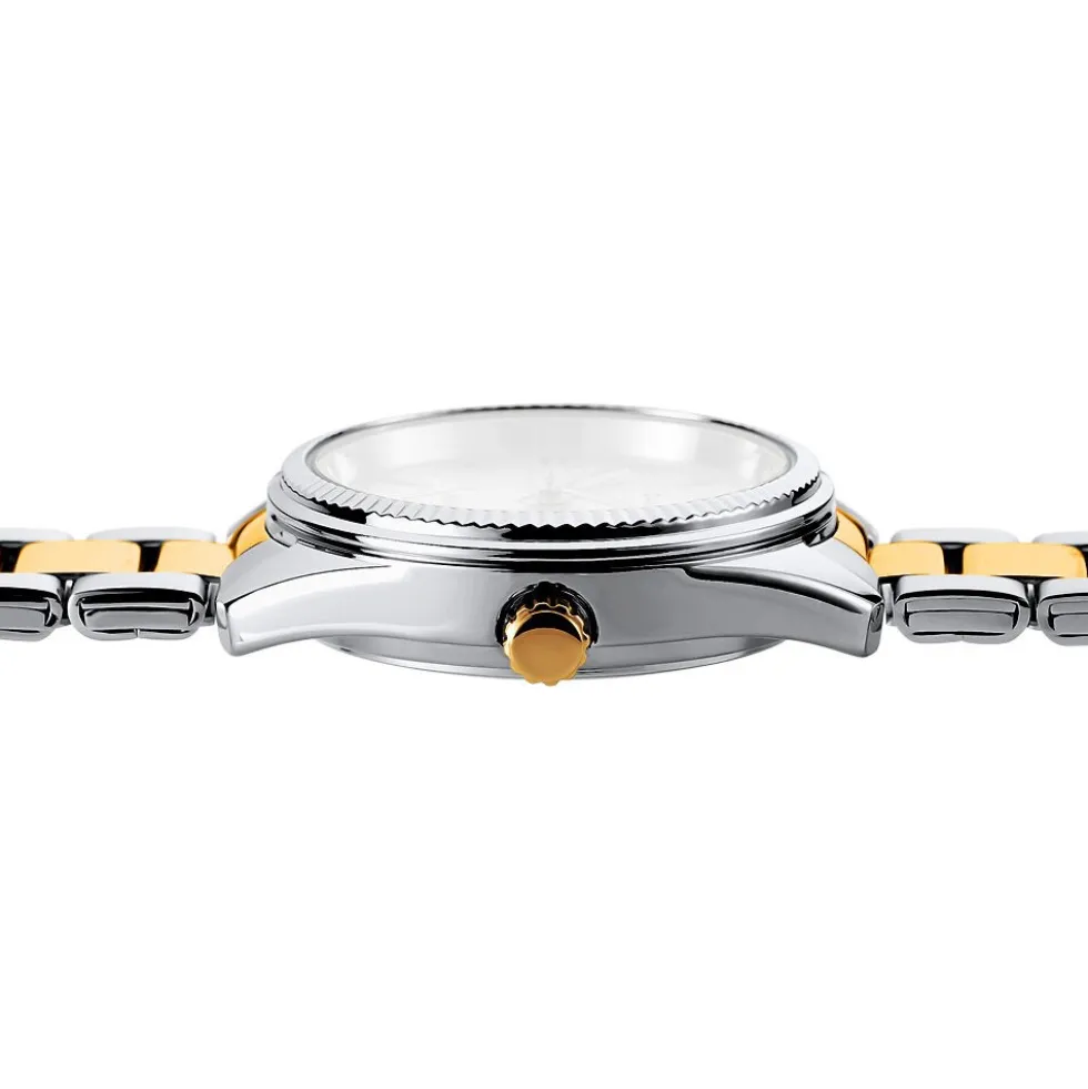 Montre Casio Collection Argente