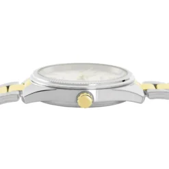 Montre Casio Collection Argenté