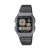 Montre Casio Collection A130we