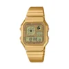 Montre Casio Collection A130we