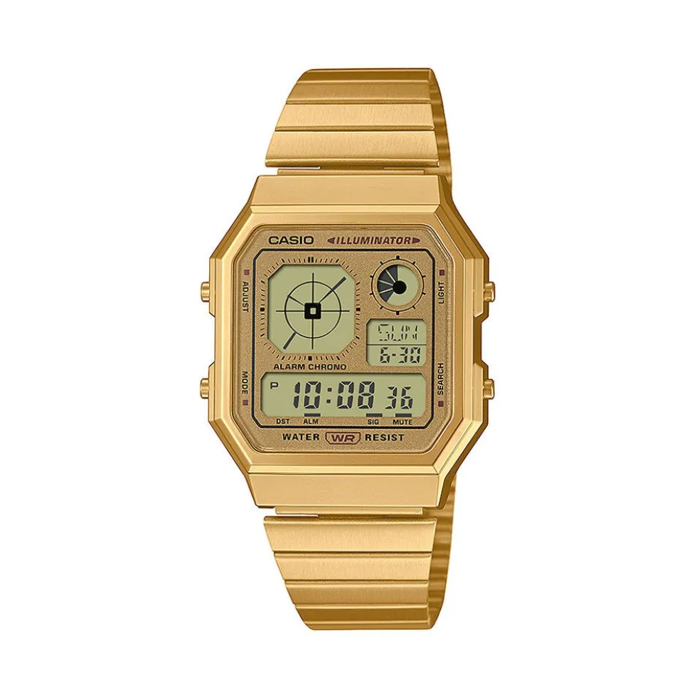 Montre Casio Collection A130we