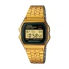 Montre Casio Collection A159wgea-1ef Retro