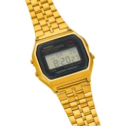 Montre Casio Collection A159wgea-1ef Retro